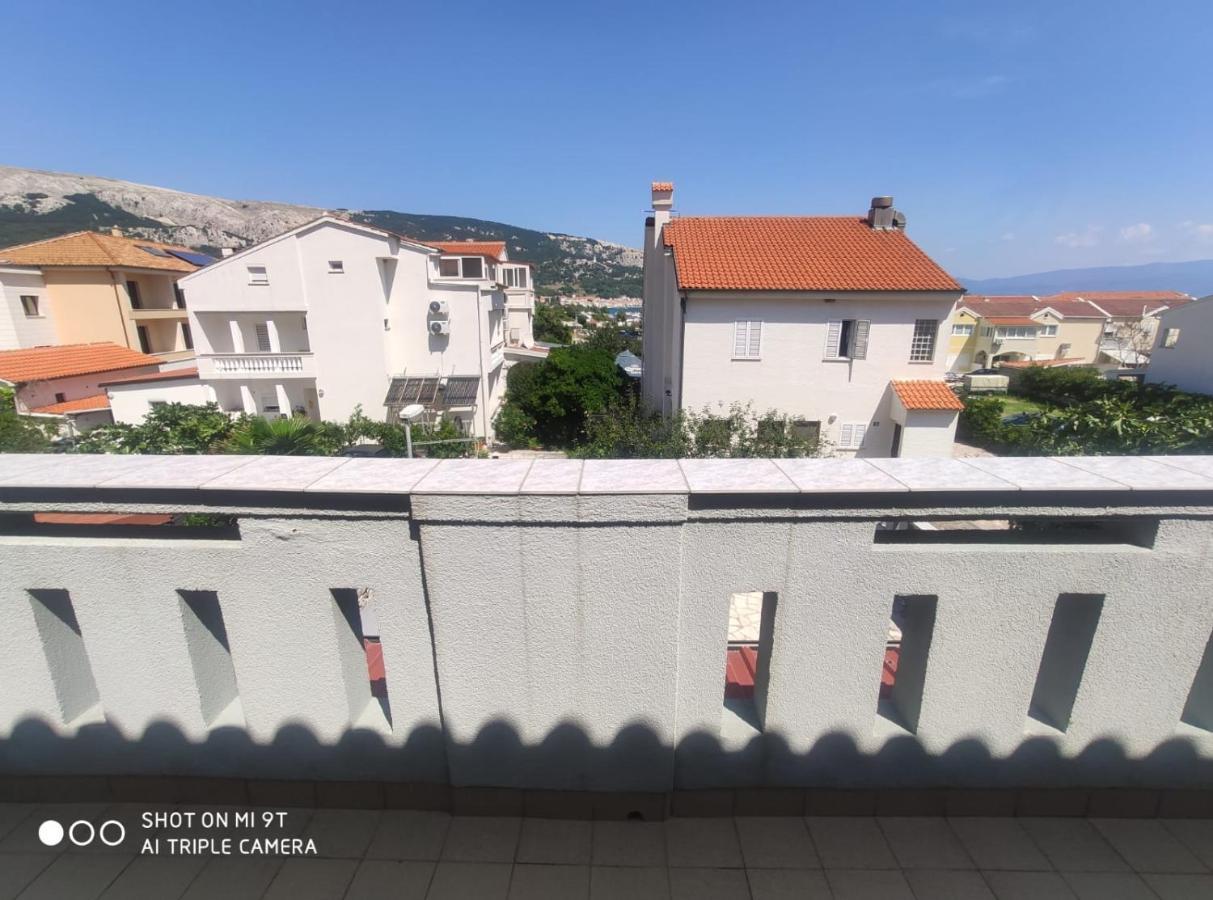 Apartmani Svajka 巴斯卡 外观 照片