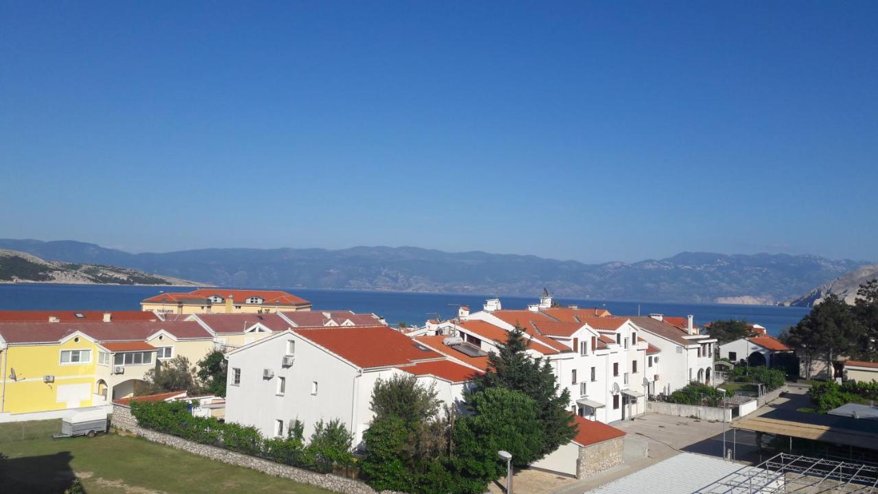 Apartmani Svajka 巴斯卡 外观 照片